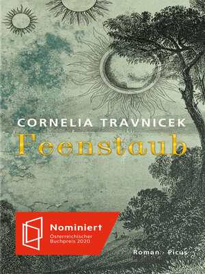 cover image of Feenstaub